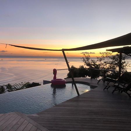 Villa O Vai Teahupoo المظهر الخارجي الصورة
